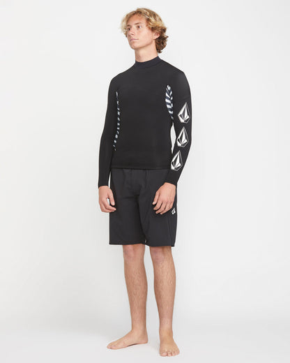 Men's 1.5MM Deadly Stone Pull Over Jacket | Volcom Best Price