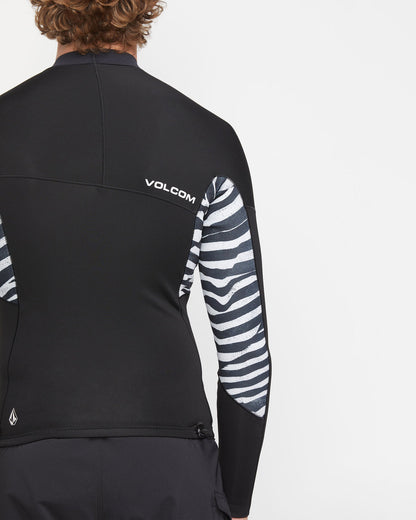 Men's 1.5MM Deadly Stone Pull Over Jacket | Volcom Best Price