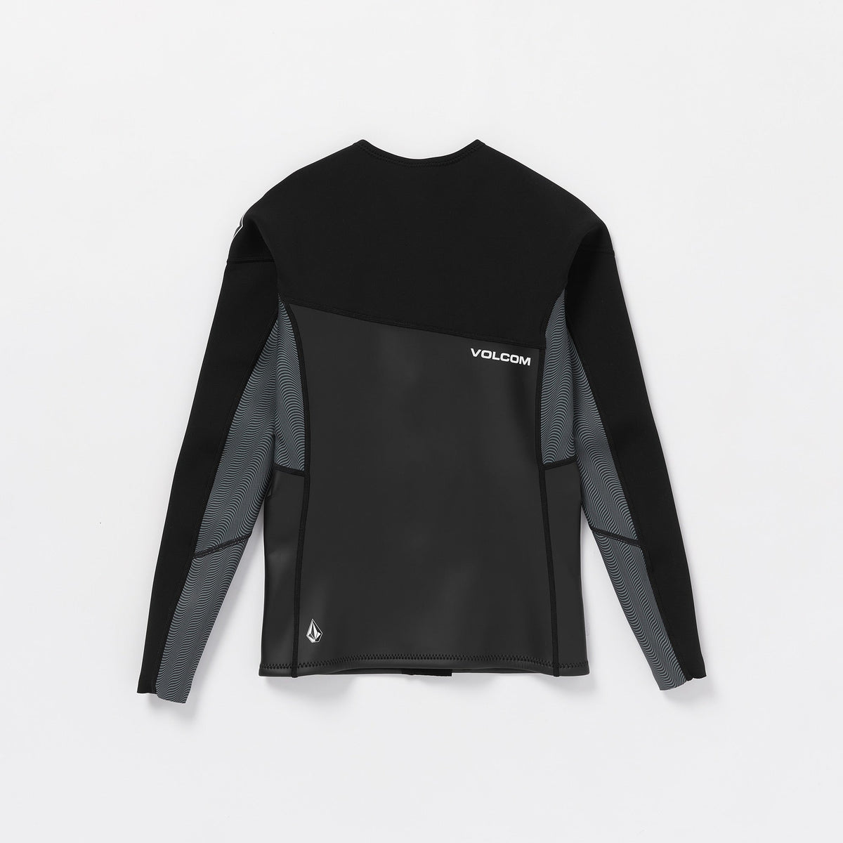 Men's 1.5MM Modulator Full-Zip Full-Length Jacket | Volcom New