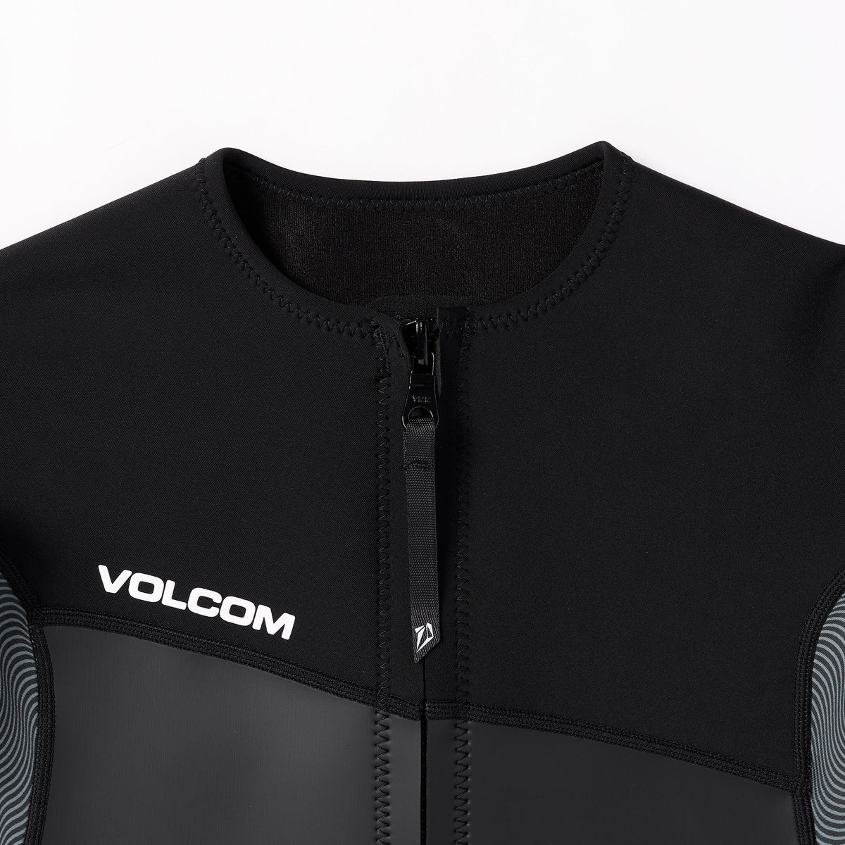 Men's 1.5MM Modulator Full-Zip Full-Length Jacket | Volcom New