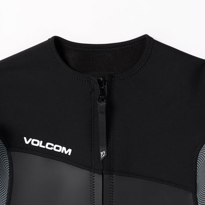 Men's 1.5MM Modulator Full-Zip Full-Length Jacket | Volcom New