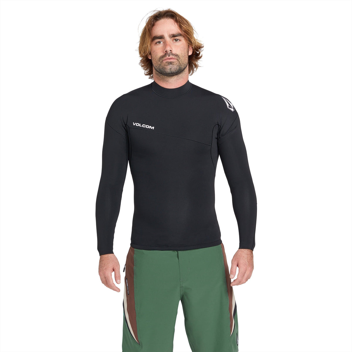 Men's 1.5MM Modulator Pull Over | Volcom Customer Favorite