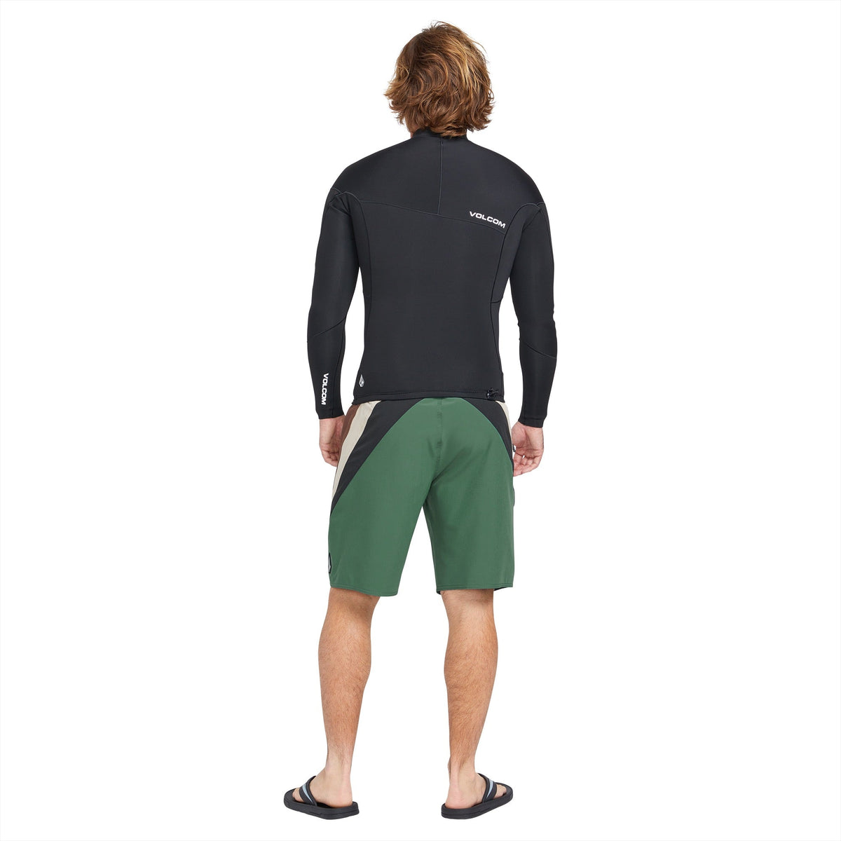 Men's 1.5MM Modulator Pull Over | Volcom Customer Favorite