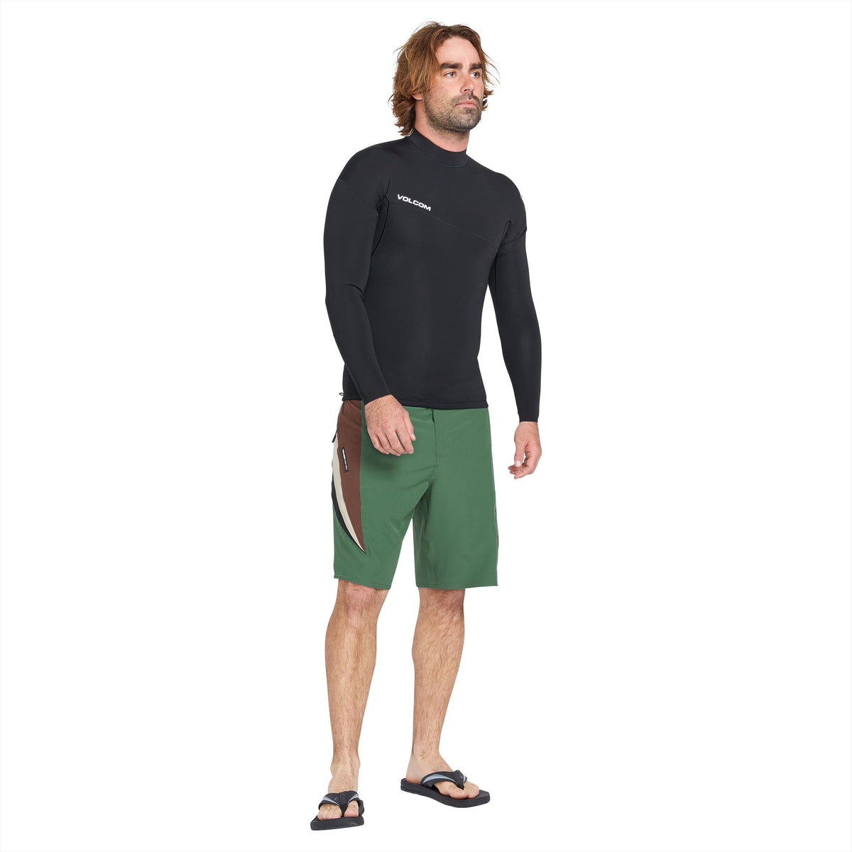 Men's 1.5MM Modulator Pull Over | Volcom Customer Favorite