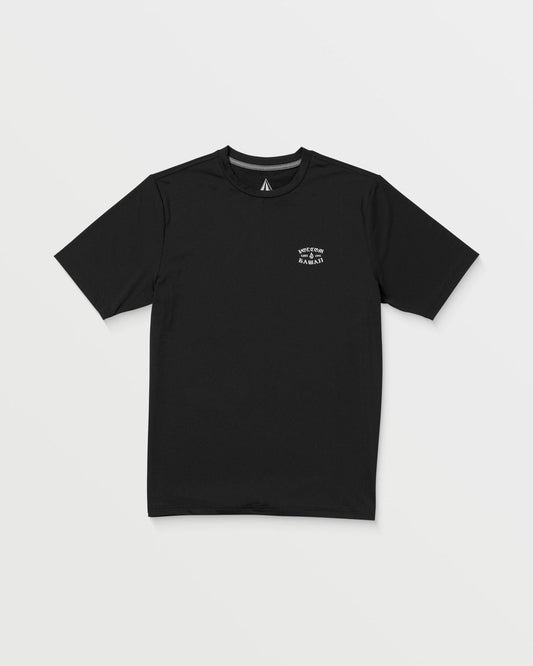 Men's Loose Short Sleeve Surf Tee | Volcom Hot Sale