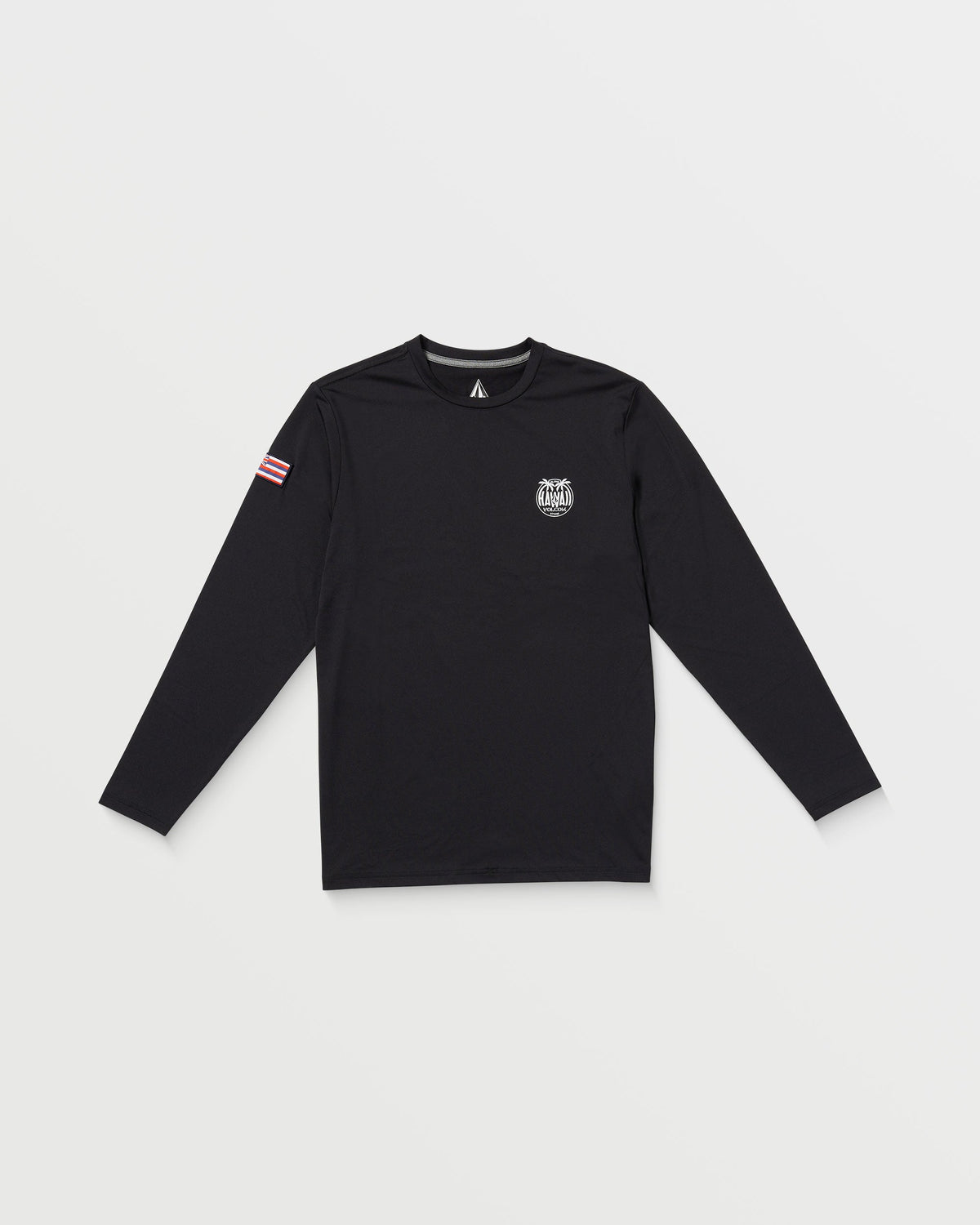 Men's Loose Long Sleeve Surf Tee | Volcom Best Seller