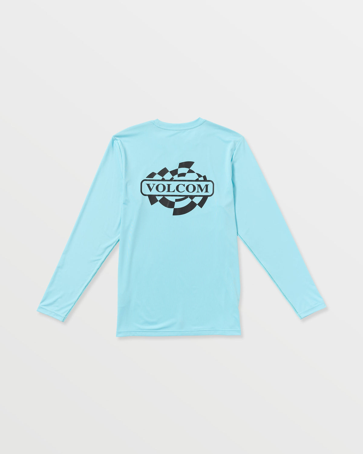 Men's Oval Track Loose Long Sleeve Surf Tee | Volcom Great Value