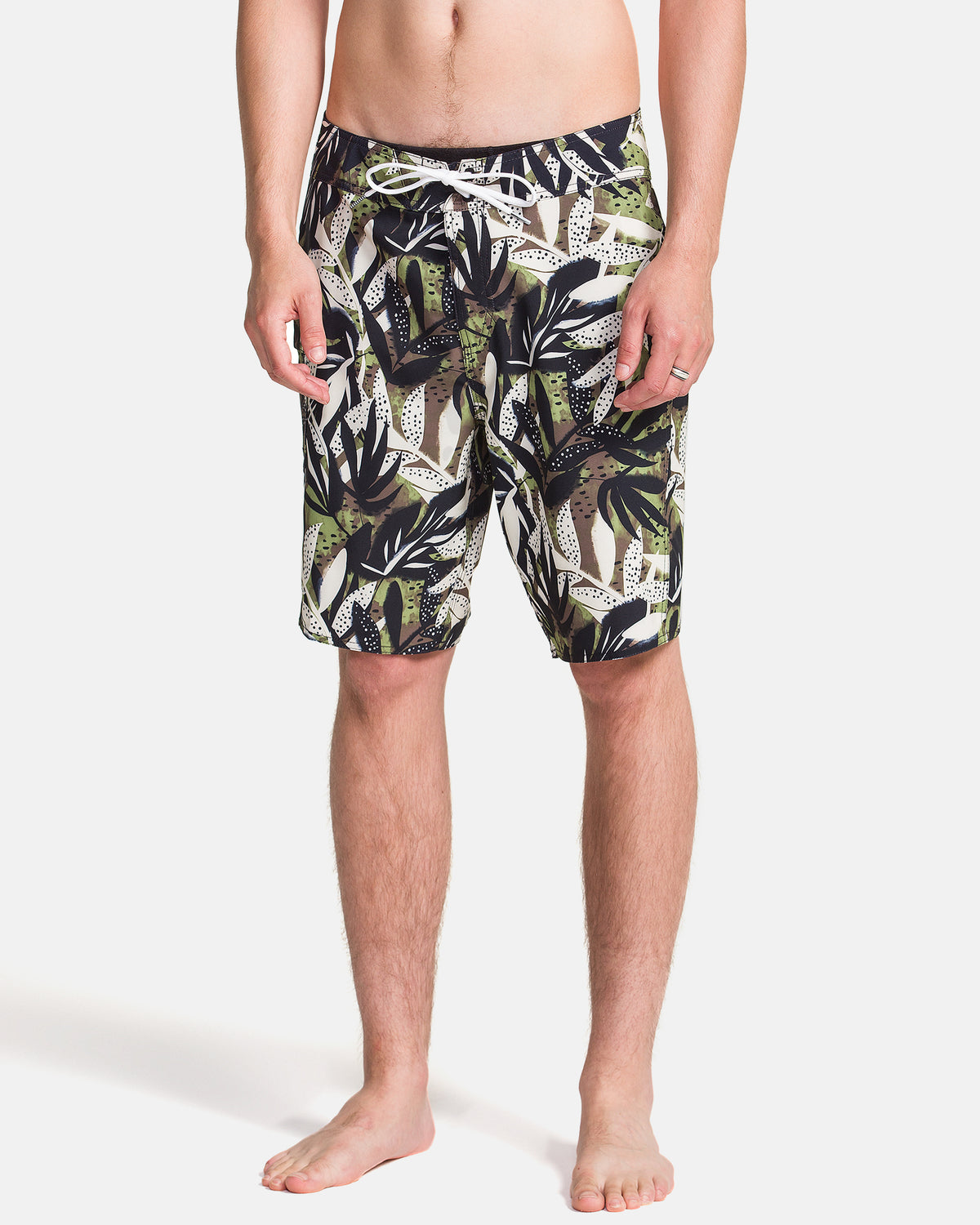 Men's Manic Boardshort 20 | Volcom Classic