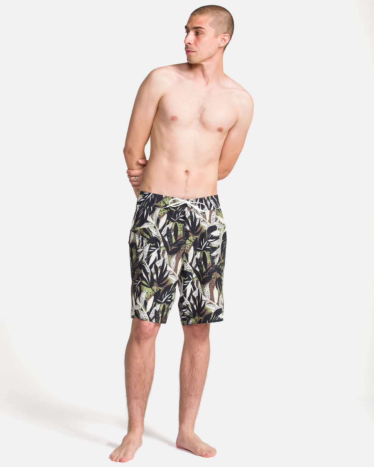 Men's Manic Boardshort 20 | Volcom Classic