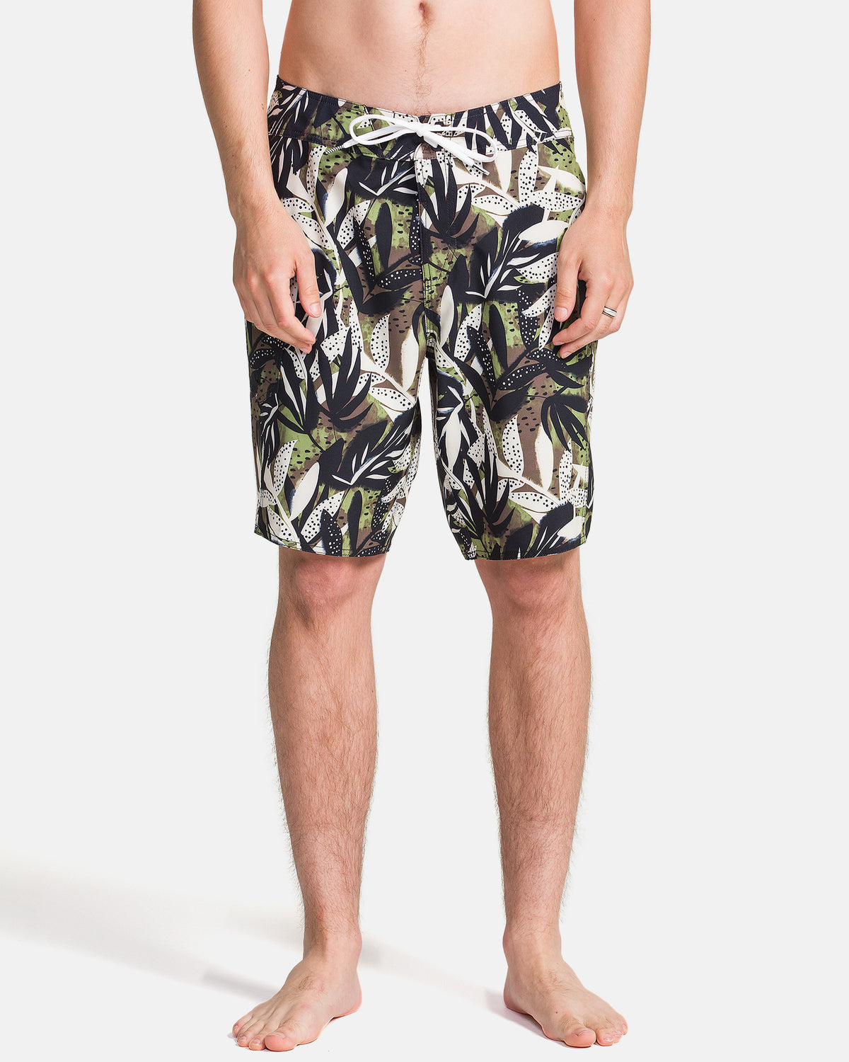 Men's Manic Boardshort 20 | Volcom Classic