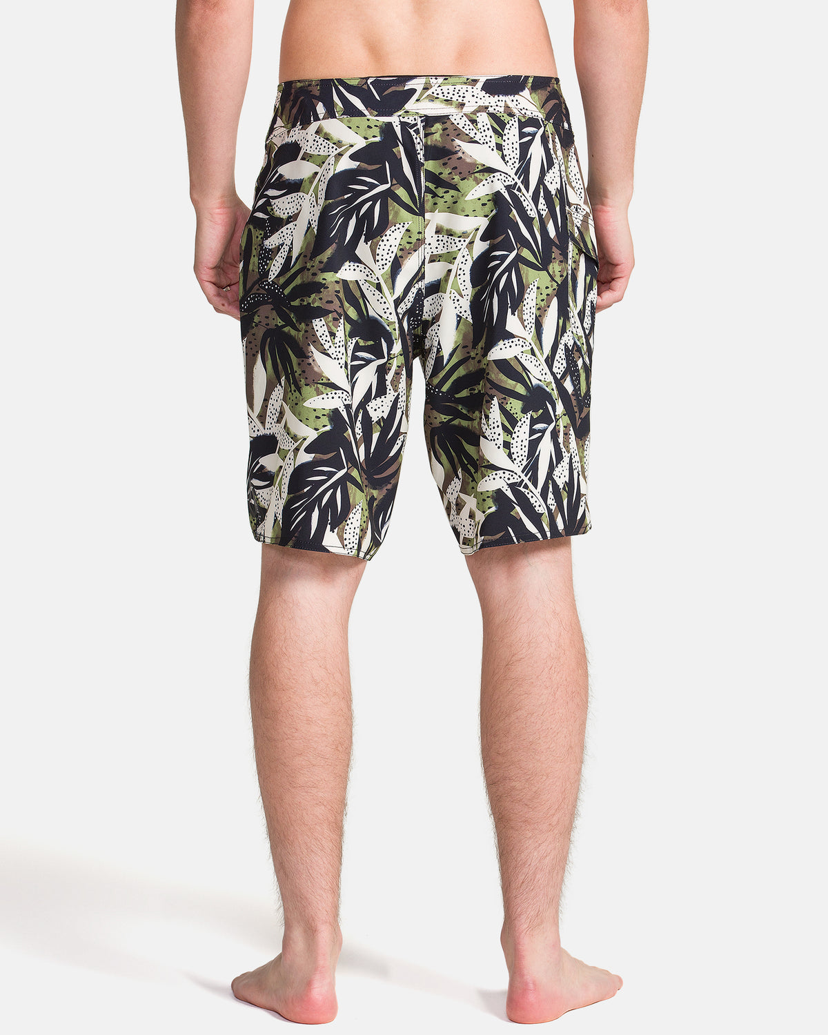 Men's Manic Boardshort 20 | Volcom Classic