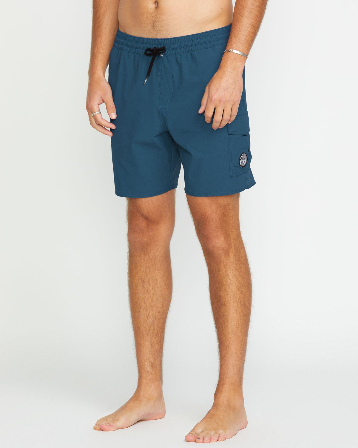 Men's Truly Liberator Trunks | Volcom Exclusive