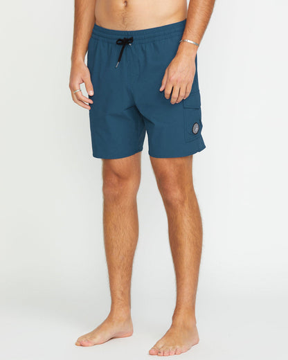 Men's Truly Liberator Trunks | Volcom Exclusive