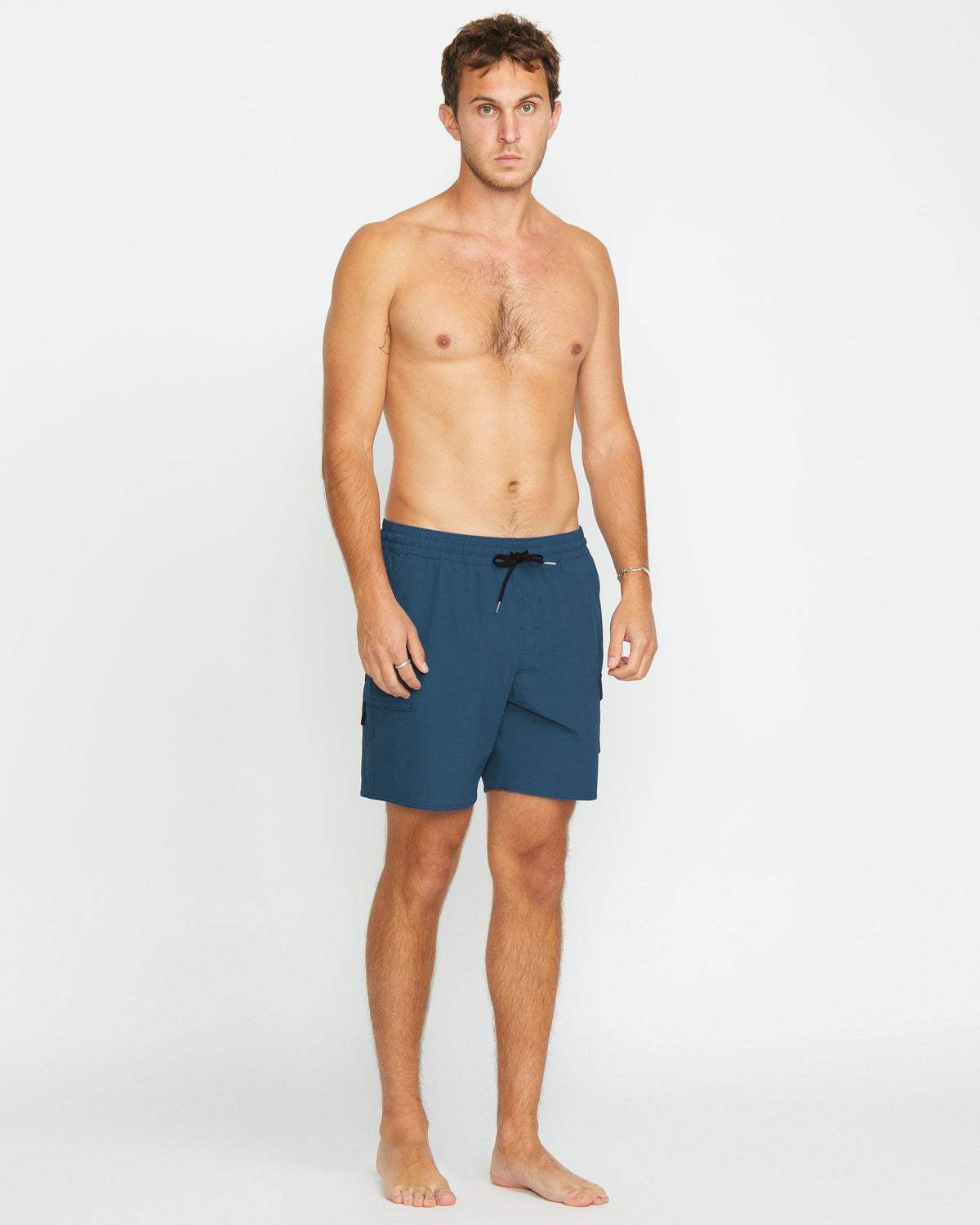 Men's Truly Liberator Trunks | Volcom Exclusive