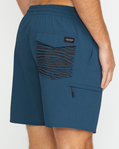 Men's Truly Liberator Trunks | Volcom Exclusive