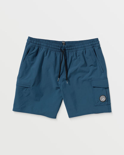 Men's Truly Liberator Trunks | Volcom Exclusive
