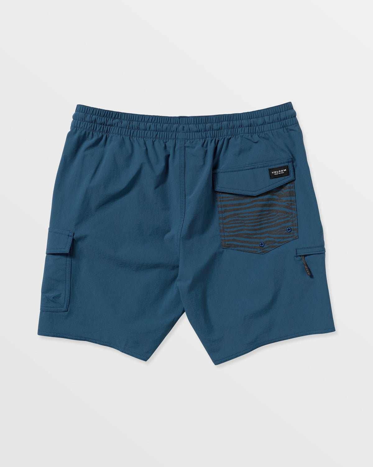 Men's Truly Liberator Trunks | Volcom Exclusive
