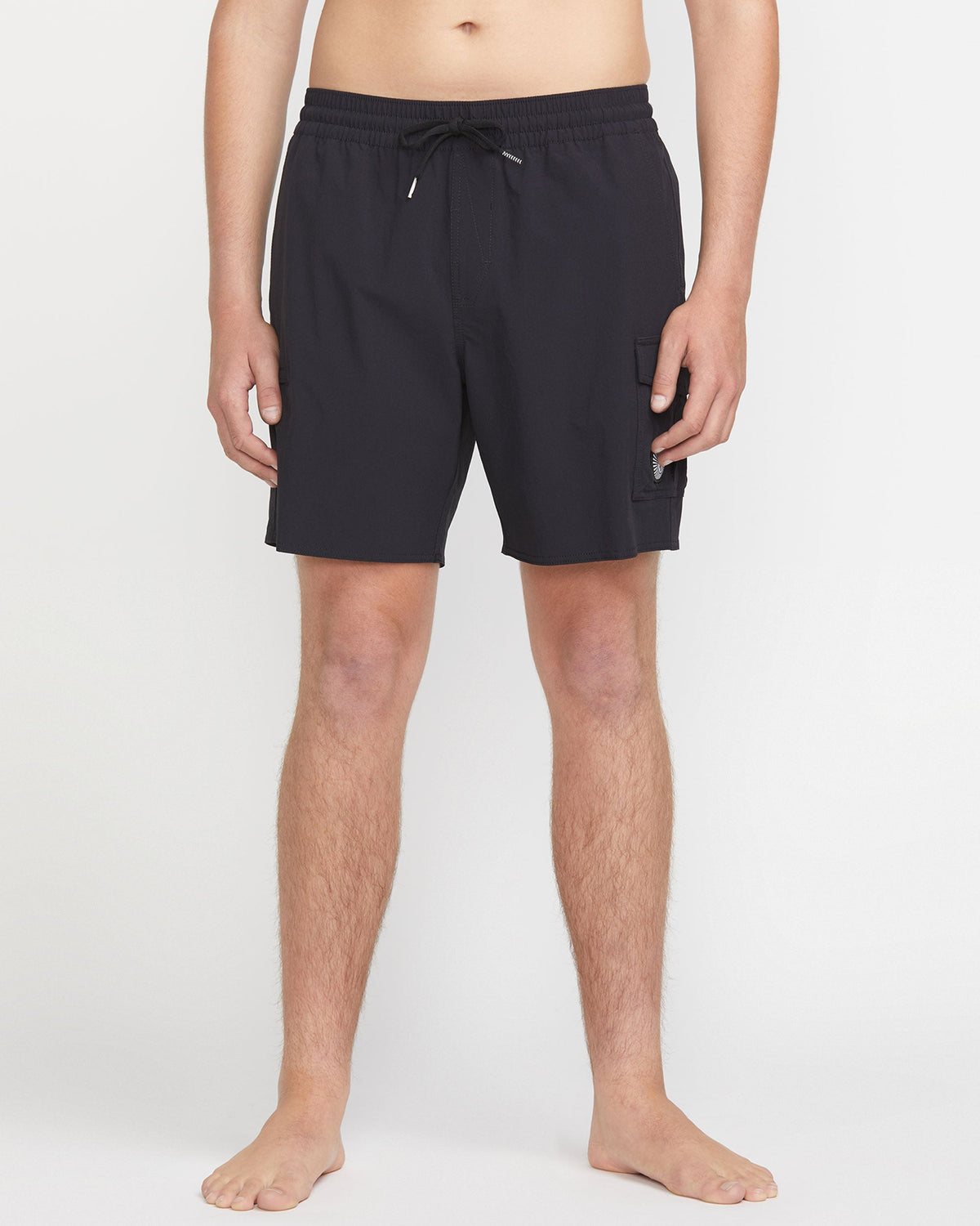 Men's Truly Liberator Trunks | Volcom Signature