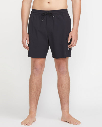 Men's Truly Liberator Trunks | Volcom Signature
