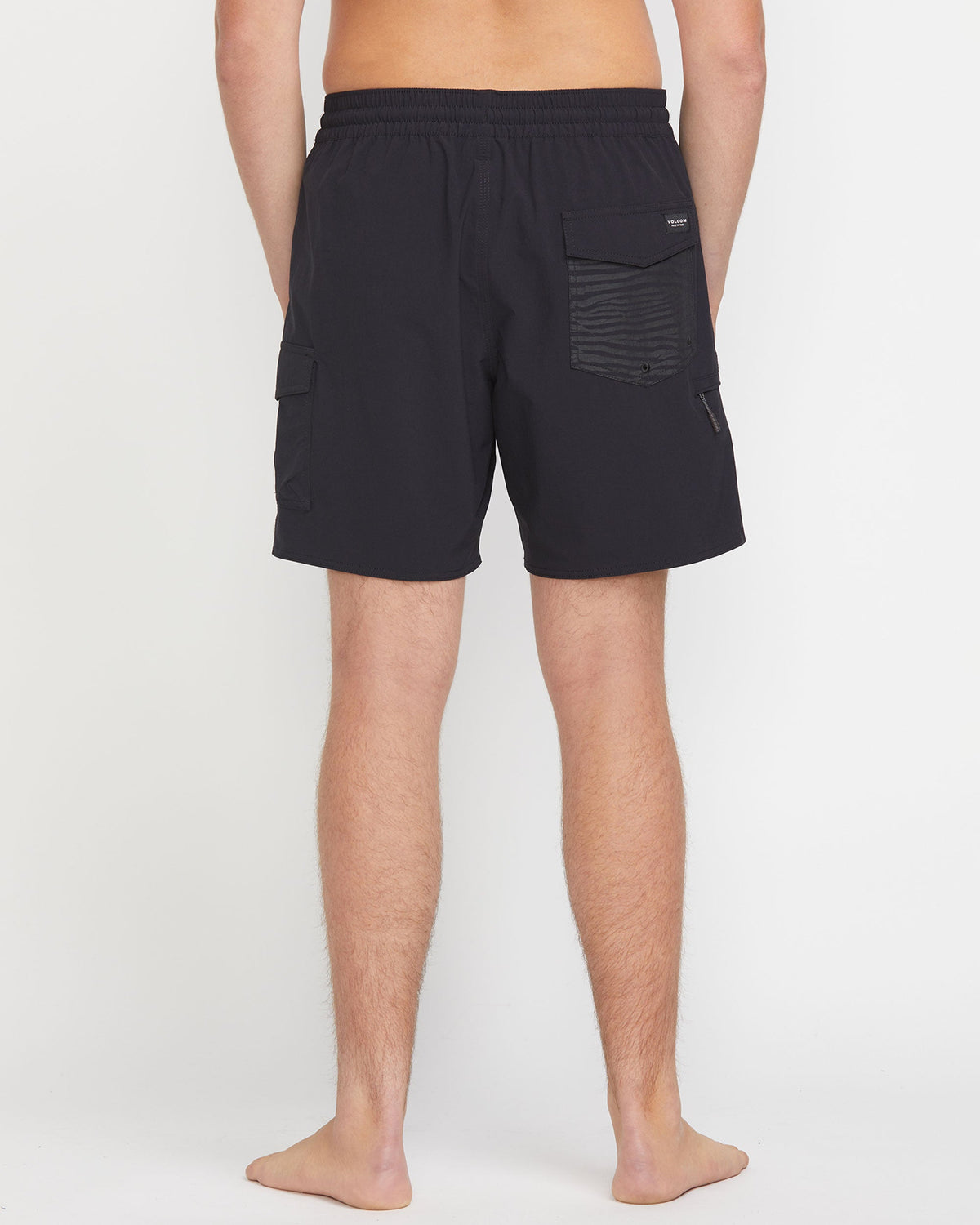 Men's Truly Liberator Trunks | Volcom Signature