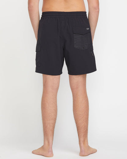 Men's Truly Liberator Trunks | Volcom Signature