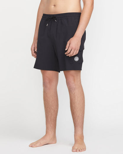 Men's Truly Liberator Trunks | Volcom Signature