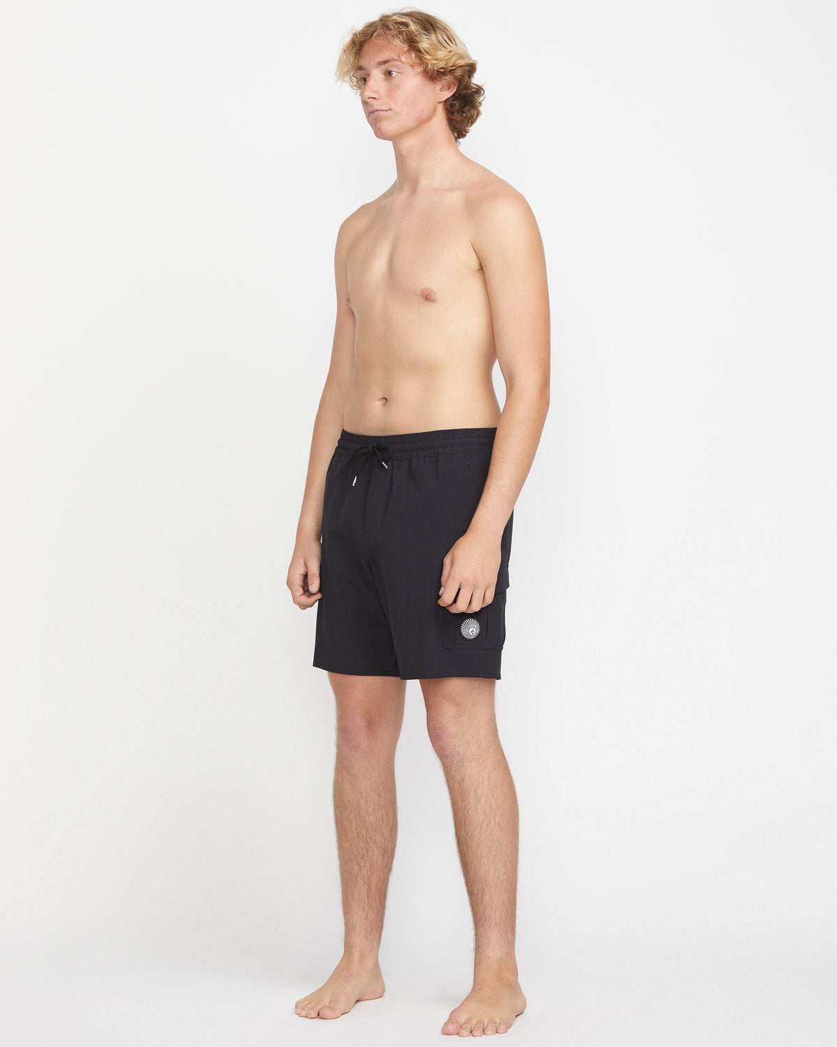 Men's Truly Liberator Trunks | Volcom Signature