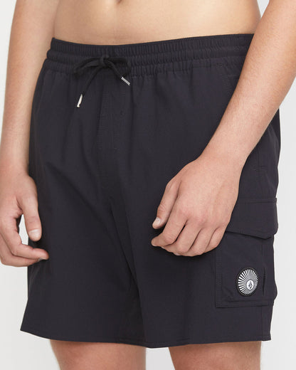 Men's Truly Liberator Trunks | Volcom Signature