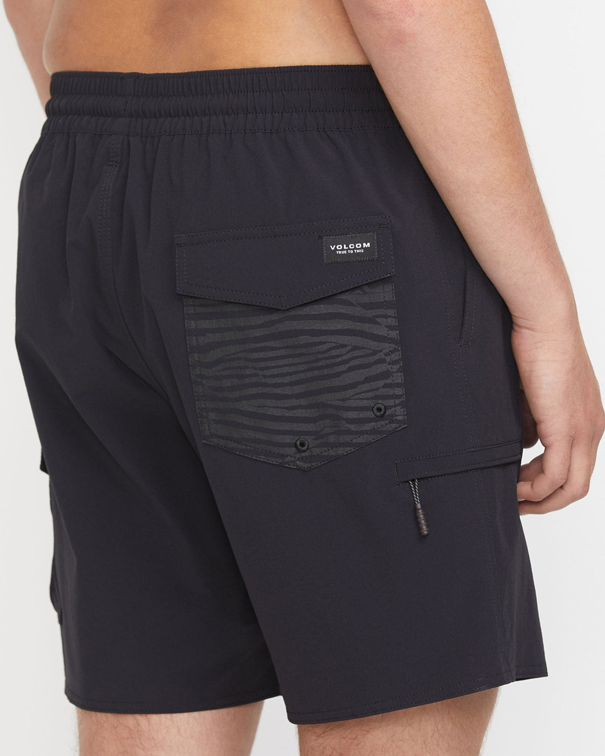 Men's Truly Liberator Trunks | Volcom Signature