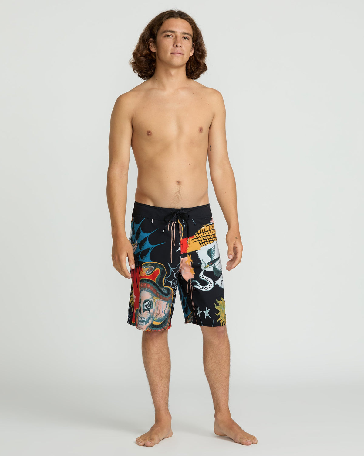 Men's Featured Artist Seth Conboy Mod | Volcom Special Offer