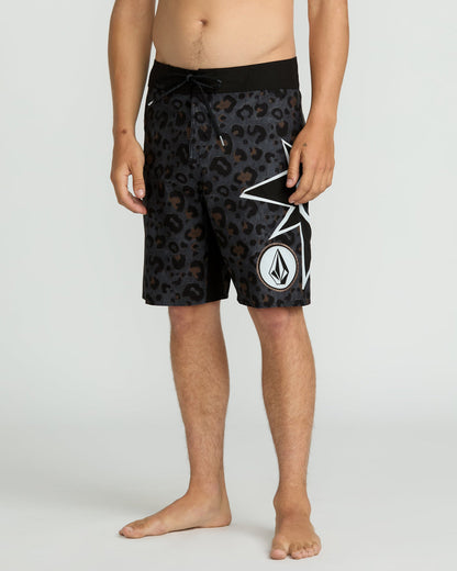 Men's St4R G4Zer Mod | Volcom Top Pick