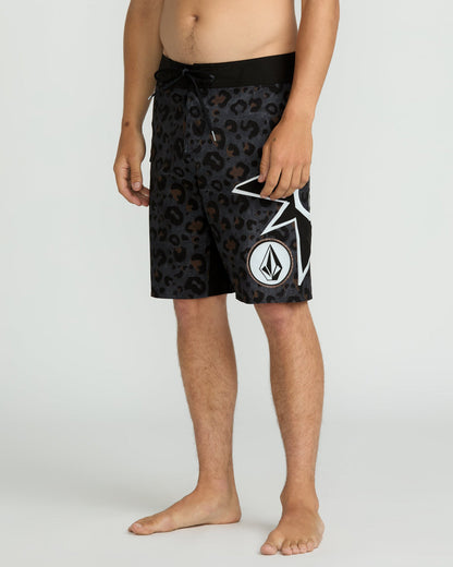 Men's St4R G4Zer Mod | Volcom Top Pick
