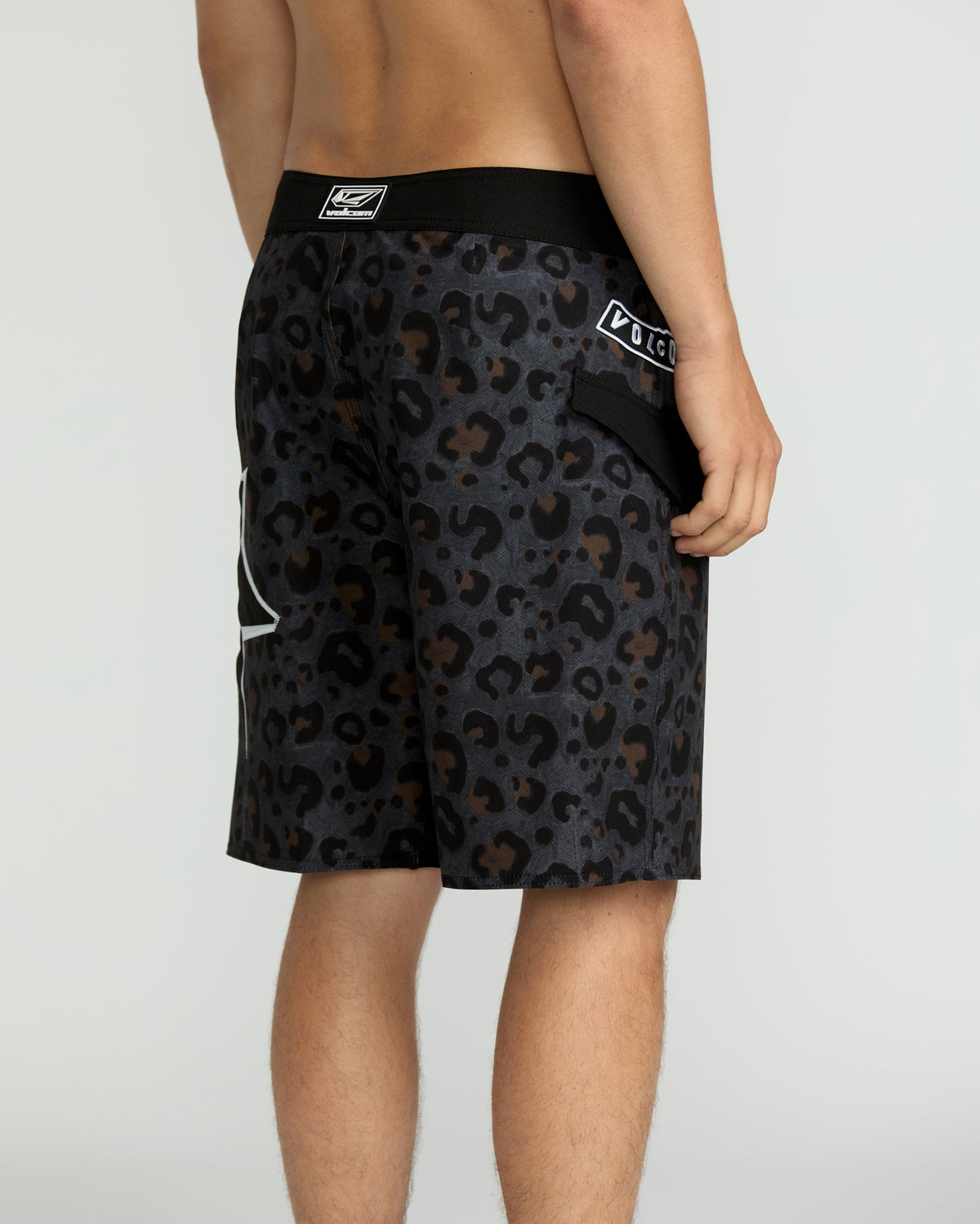 Men's St4R G4Zer Mod | Volcom Top Pick