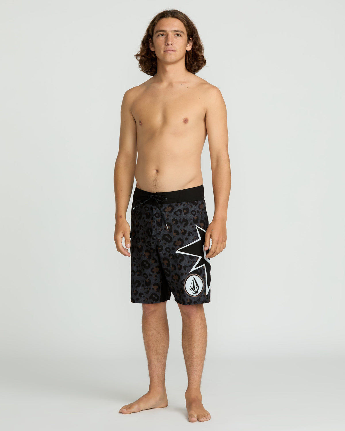 Men's St4R G4Zer Mod | Volcom Top Pick