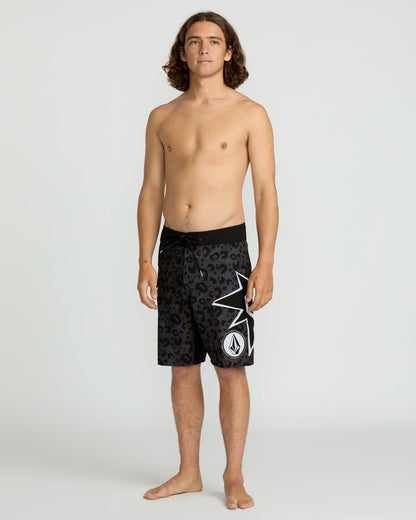 Men's St4R G4Zer Mod | Volcom Top Pick