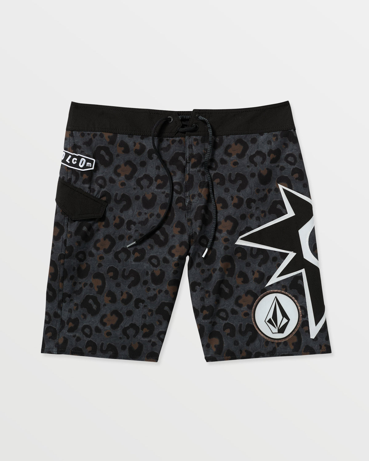 Men's St4R G4Zer Mod | Volcom Top Pick
