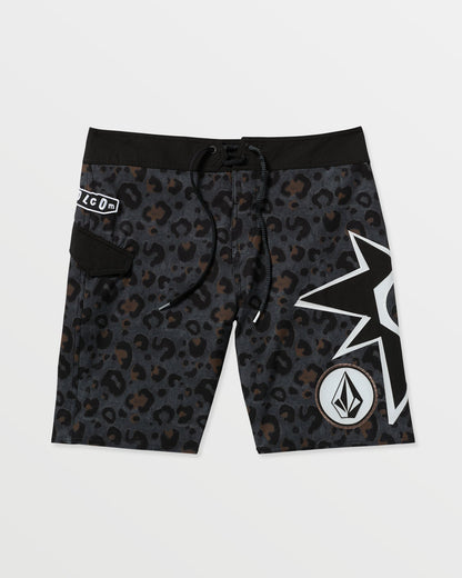 Men's St4R G4Zer Mod | Volcom Top Pick