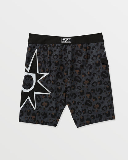 Men's St4R G4Zer Mod | Volcom Top Pick
