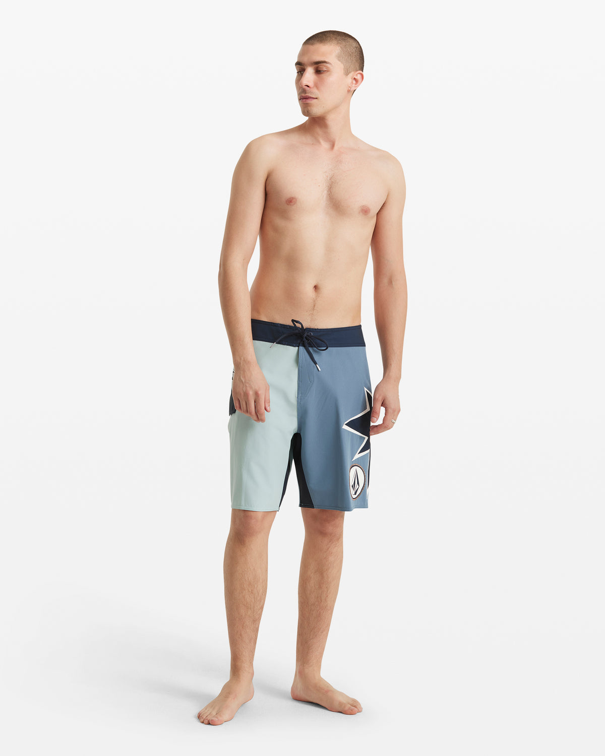 Men's St4R G4Zer Mod 20 Trunks | Volcom Special Offer
