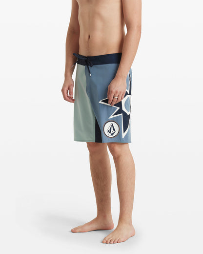 Men's St4R G4Zer Mod 20 Trunks | Volcom Special Offer