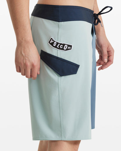 Men's St4R G4Zer Mod 20 Trunks | Volcom Special Offer