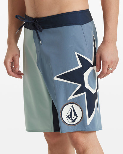 Men's St4R G4Zer Mod 20 Trunks | Volcom Special Offer
