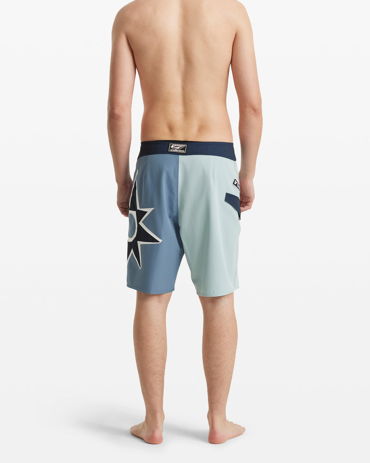 Men's St4R G4Zer Mod 20 Trunks | Volcom Special Offer