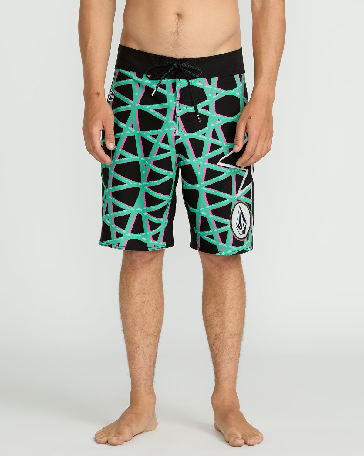 Men's St4R G4Zer Mod | Volcom Premium