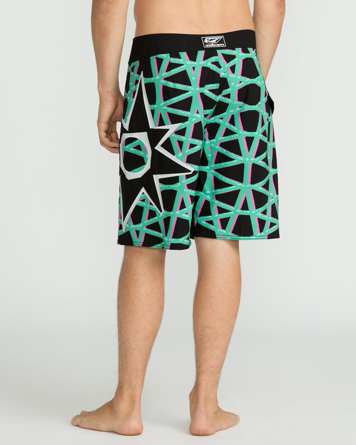 Men's St4R G4Zer Mod | Volcom Premium