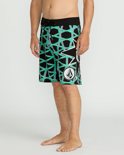 Men's St4R G4Zer Mod | Volcom Premium