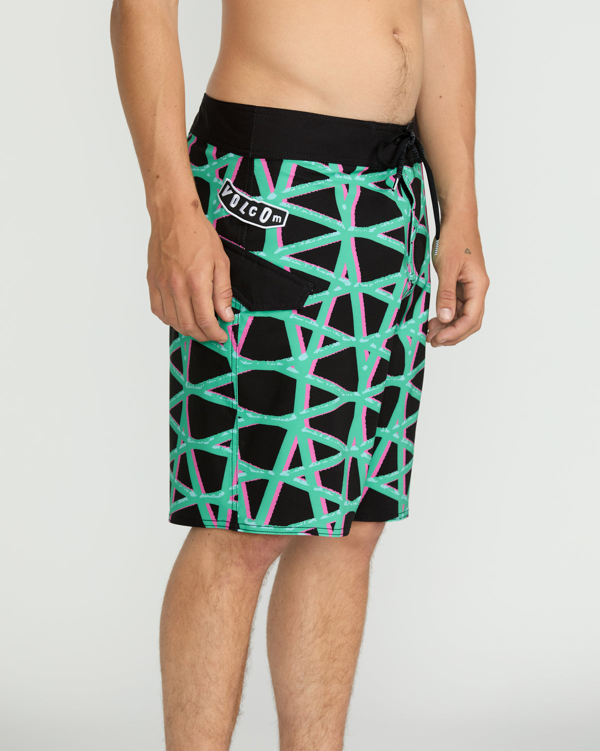 Men's St4R G4Zer Mod | Volcom Premium
