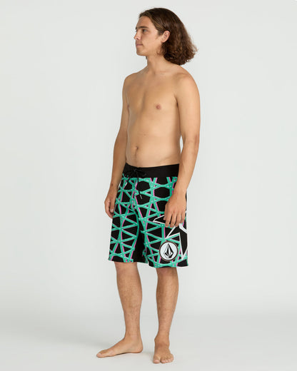 Men's St4R G4Zer Mod | Volcom Premium