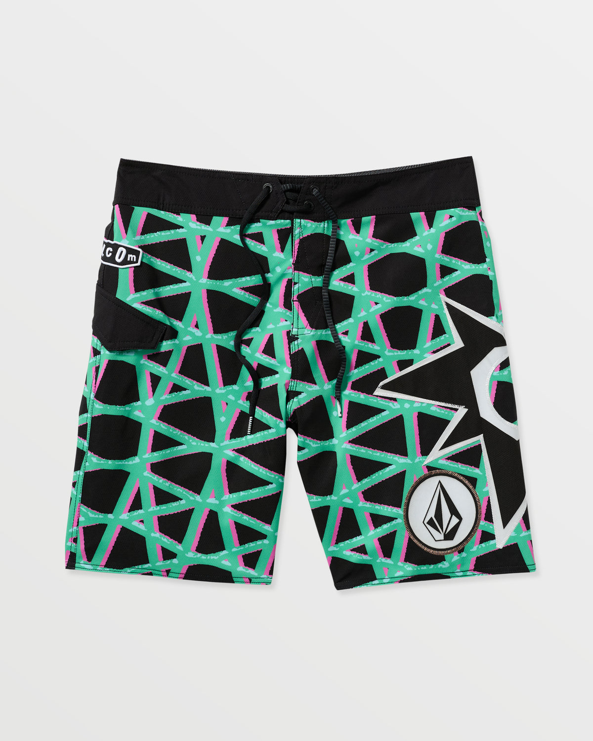 Men's St4R G4Zer Mod | Volcom Premium