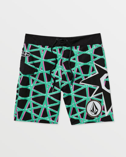 Men's St4R G4Zer Mod | Volcom Premium
